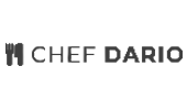 Website Chef-Dario